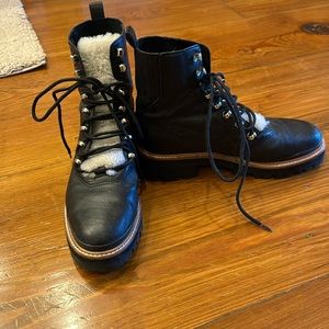 Marc Fisher Boots